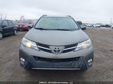 Toyota Rav4 Xle 2T3RFREV8EW186985 снимка