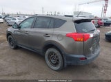 Toyota Rav4 Xle 2T3RFREV8EW186985 снимка