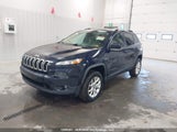 Jeep Cherokee North 1C4PJMCS4EW120713 снимка