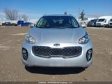 Kia Sportage Lx KNDPMCAC2H7083768 снимка