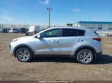 Kia Sportage Lx KNDPMCAC2H7083768 снимка