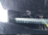Jeep Cherokee Trailhawk 1C4PJMBS1FW685505 снимка