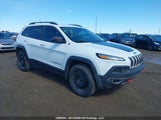 Jeep Cherokee Trailhawk 1C4PJMBS1FW685505 снимка