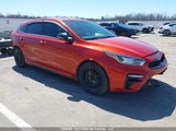 Kia Forte5 Gt/Gt Limited KNAF45A7XL5061626 photo