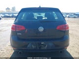 Volkswagen Golf Gti 5-Door Autobahn 3VW4T7AU5FM006558 fotografie