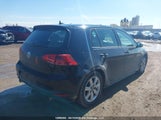 Volkswagen Golf Gti 5-Door Autobahn 3VW4T7AU5FM006558 fotografie