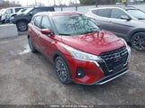 Nissan Kicks Play Sv 3N1CP5CV1SL465747 fotografie