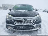 Honda Ridgeline Touring 5FPYK3F74KB502265 снимка