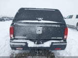 Honda Ridgeline Touring 5FPYK3F74KB502265 снимка