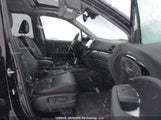 Honda Ridgeline Touring 5FPYK3F74KB502265 снимка