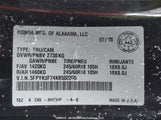 Honda Ridgeline Touring 5FPYK3F74KB502265 снимка