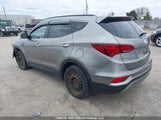 Hyundai Santa Fe Sport 2.4 Se 5XYZUDLB9HG465124 fotografie