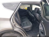 Hyundai Santa Fe Sport 2.4 Se 5XYZUDLB9HG465124 снимка