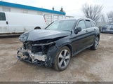 Mercedes-Benz Glc 300 4Matic W1N0G8EB5NV391380 photo