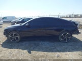 Hyundai Elantra N Line Unlimited Dct KMHLR4AF1PU573307 снимка
