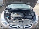 Hyundai Elantra Gl 5NPDH4AE3CH119454 снимка