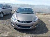Hyundai Elantra Gl 5NPDH4AE3CH119454 снимка
