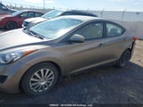Hyundai Elantra Gl 5NPDH4AE3CH119454 снимка