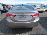 Hyundai Elantra Gl 5NPDH4AE3CH119454 снимка