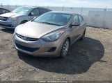 Hyundai Elantra Gl 5NPDH4AE3CH119454 снимка