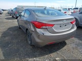 Hyundai Elantra Gl 5NPDH4AE3CH119454 снимка