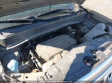 Honda Pilot Ex-L 5FNYF4H51BB504702 fotografie