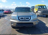 Honda Pilot Ex-L 5FNYF4H51BB504702 fotografie