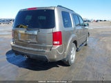 Honda Pilot Ex-L 5FNYF4H51BB504702 снимка