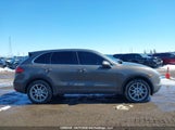 Porsche Cayenne S WP1AB2A25DLA80991 fotografie