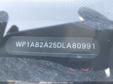 Porsche Cayenne S WP1AB2A25DLA80991 fotografie