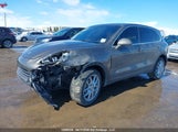 Porsche Cayenne S WP1AB2A25DLA80991 fotografie