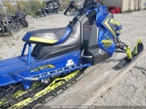 Polaris Polaris Khaos SN1EFT8R2MC363104 fotografie