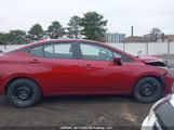 Nissan Versa Sv 3N1CN8EV7SL873383 снимка