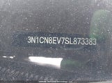 Nissan Versa Sv 3N1CN8EV7SL873383 снимка