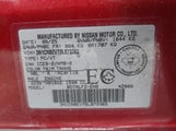Nissan Versa Sv 3N1CN8EV7SL873383 снимка