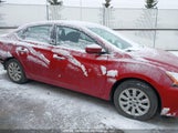 Nissan Sentra 1.8 S/1.8 Sv 3N1AB7AP9DL757347 fotografie