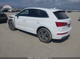 Audi Q5 2.0T Technik WA1FNAFY5J2006505 снимка