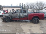 Ram  Laramie 3C63R3EL8NG238809 снимка