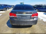 Chevrolet Cruze 1Lt 1G1PC5SB3F7121261 снимка