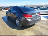 Chevrolet Cruze 1Lt 1G1PC5SB3F7121261 снимка