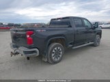 Chevrolet Silverado 2500Hd Lt 1GC4YNEY3MF145008 photo