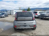 Kia Soul + KNDJP3A53K7663164 снимка
