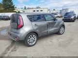 Kia Soul + KNDJP3A53K7663164 снимка