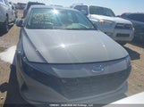 Hyundai Elantra Sel KMHLM4AG9NU267928 снимка