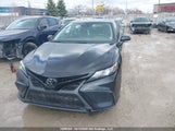Toyota Camry Se Night Shade/Se 4T1G11AK2RU253775 снимка