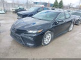 Toyota Camry Se Night Shade/Se 4T1G11AK2RU253775 снимка