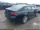 Toyota Camry Se Night Shade/Se 4T1G11AK2RU253775 снимка