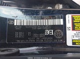 Toyota Camry Se Night Shade/Se 4T1G11AK2RU253775 снимка