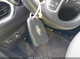 Chevrolet Equinox Ls 2GNAXSEV6K6195863 снимка