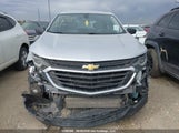 Chevrolet Equinox Ls 2GNAXSEV6K6195863 снимка